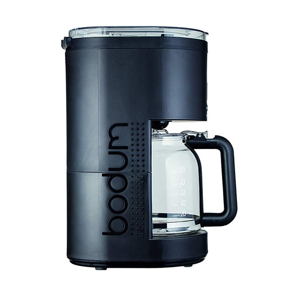 Bodum - Bistro Programmable Coffee Maker 1.5 L | بودوم - بيسترو صانعة قهوة قابلة للبرمجة 1.5 لتر