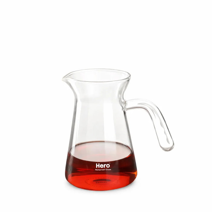 Hero XingYun Pot 360ml