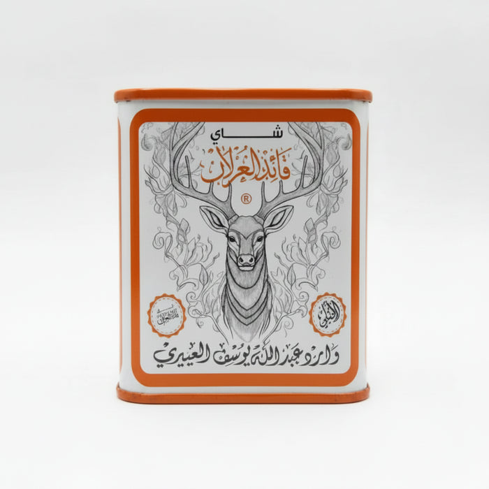 Deer Leader Tea - Black Tea 100 g FBOP1
