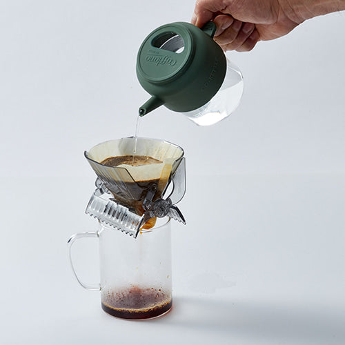 Cafflano - Home Brewing Kit |