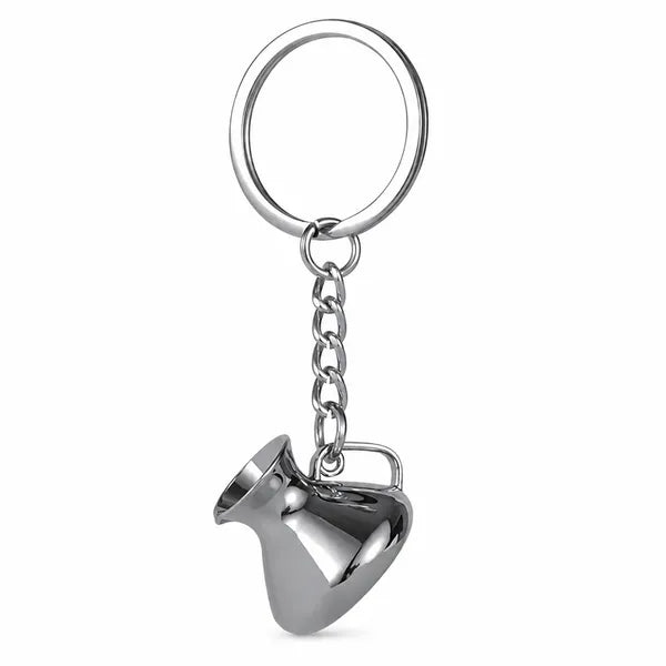 MUVNA Server Pot Keychain – KC5310