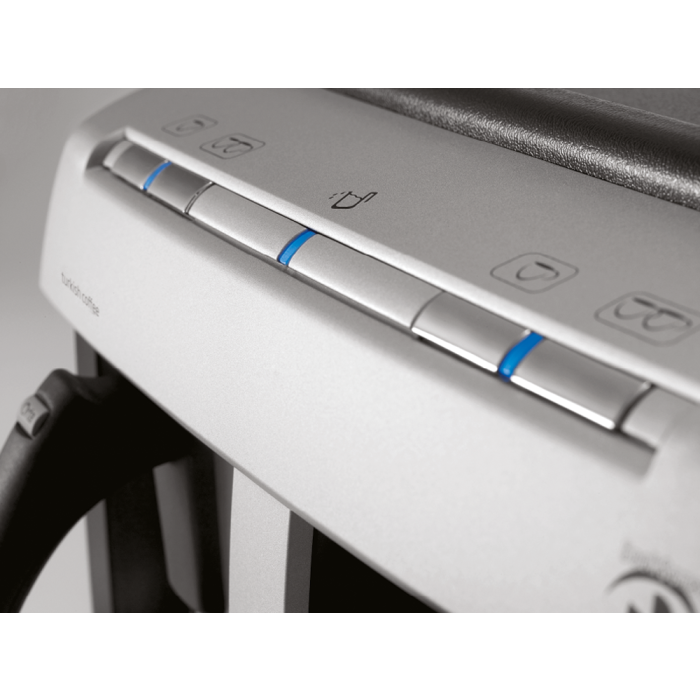 Beko - TKM BKK_2113 Telve KUVEYT – Turkish Coffee Machine (1200 W, 4 Cup)