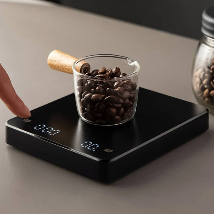 Mod - Digital Mode Scale with Timer