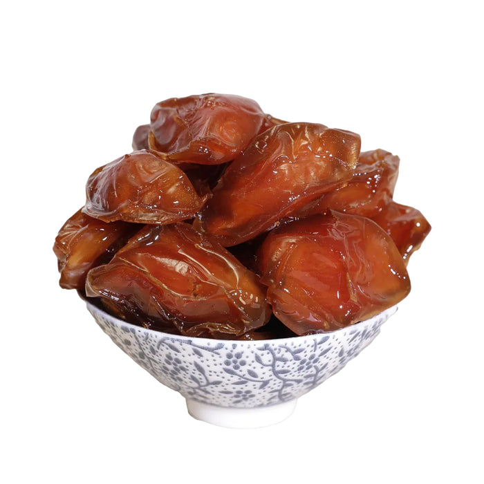 Alshuyookh - Khalas Al Qassim Special Jambo 1 kg | تمر الشيوخ - خلاص القصيم سبيشيال جامبو 1 كيلو