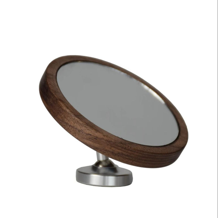 mod - reflect mirror | مرآة مود لمراقبة استخلاص القهوة -مود