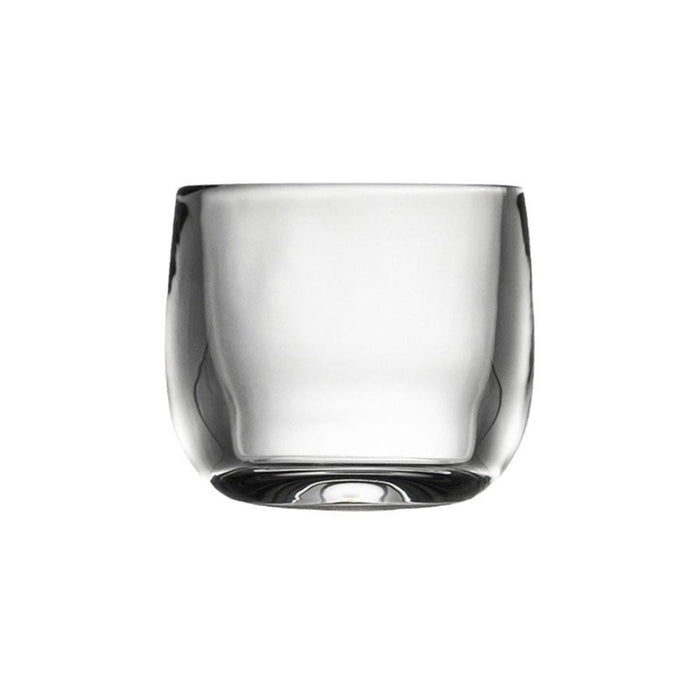 MIBRU Glass Coffee Cup – 100 ml