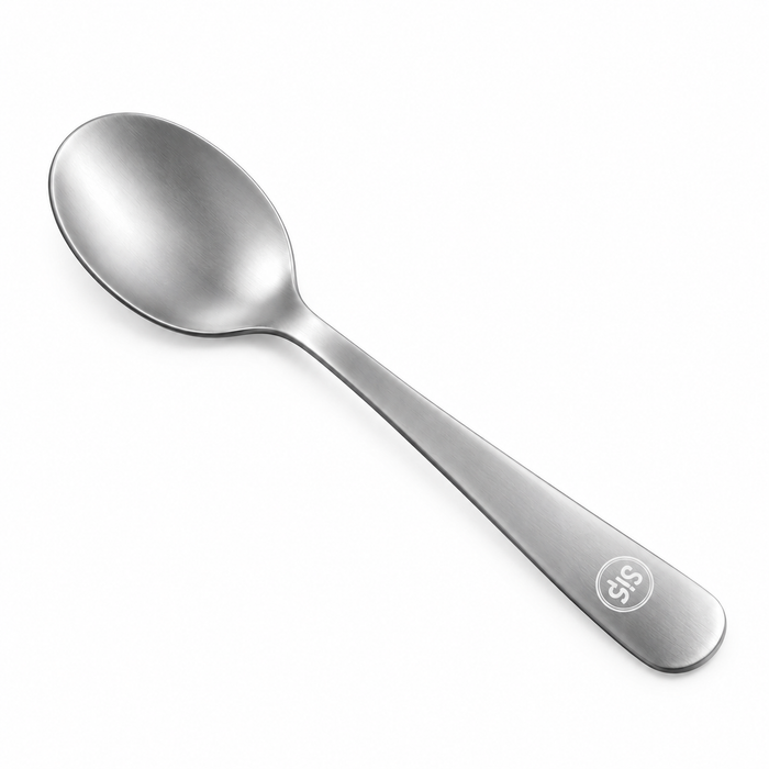 ملعقة إسبريسو  ستيل سيب هينت | SIP hint Stainless Steel Espresso Spoon