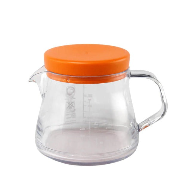 Cafec - Tritan Coffee Server 400 ml |