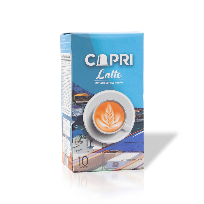 كابري لاتيه  أكياس × 20 جم