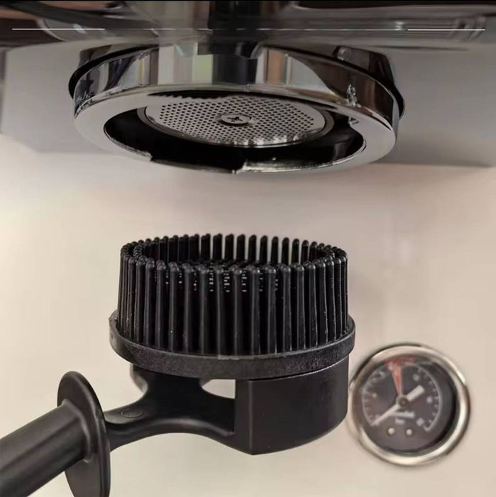 Group Head Cleaning Brush 58mm