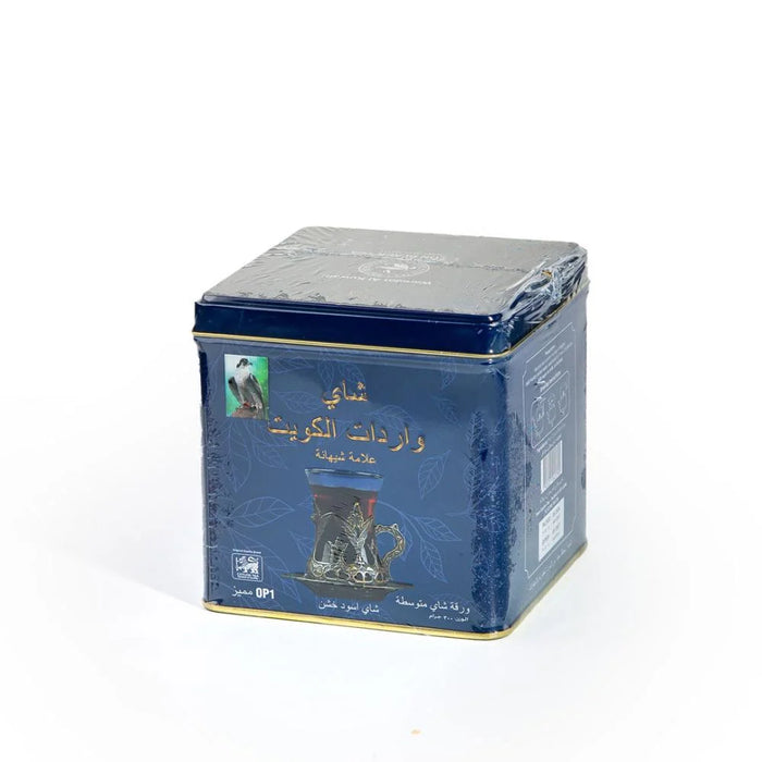 Waredat Al Kuwait - Ceyclon Black Tea 300g OP1