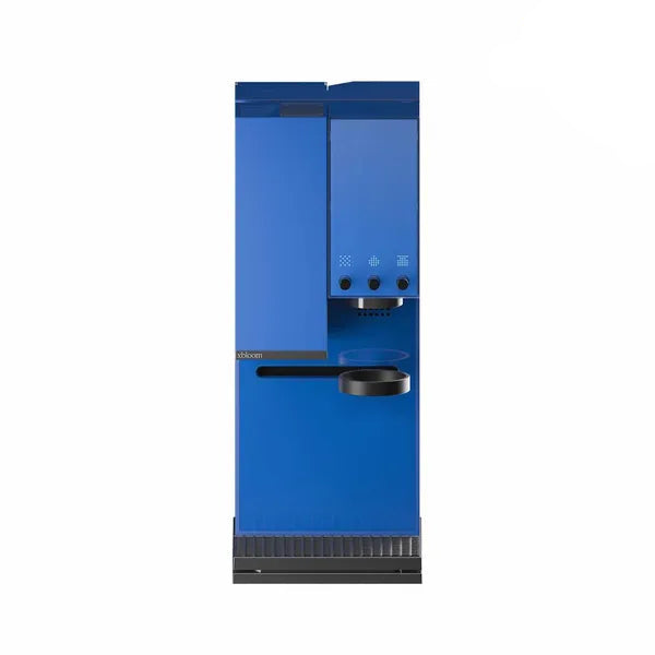 xBloom Studio 5-in-1 Smart Coffee Machine – Pear Blue with Black Knobs