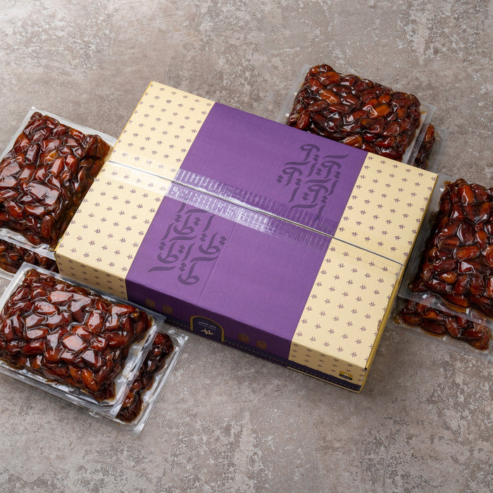 Al-Tayyar - date khalas malakiun 8 KG |  8 KG الطيار - تمر خلاص الملكي
