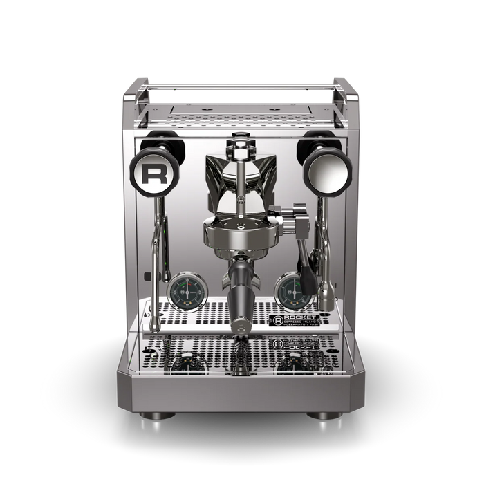 Rocket - Mozzafiato Fast V Chrome