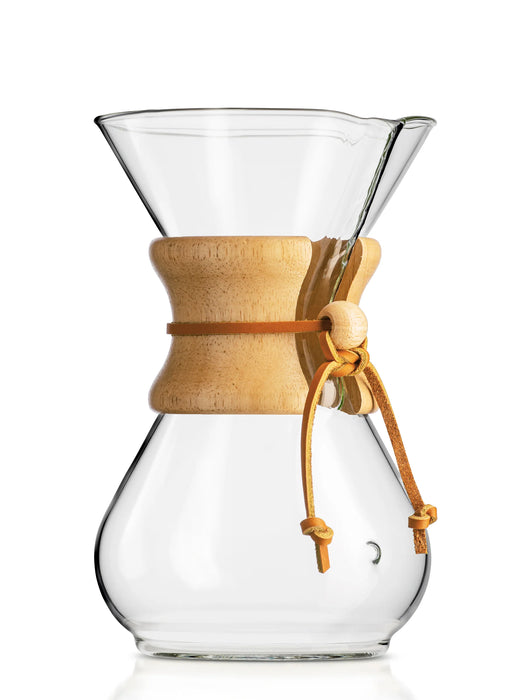 CHEMEX® - Six Cup Classic