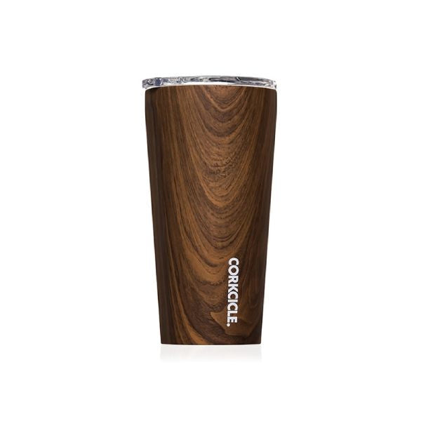 Corkcicle Origins Tumbler, Walnut-470 ml |