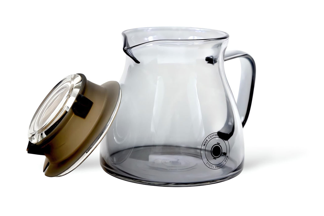 MOD -  gray Server300ml | سيرفر مود رمادي 300 مل
