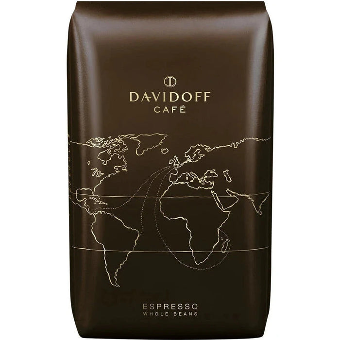 Davidoff - Espresso Coffee Beans 500g