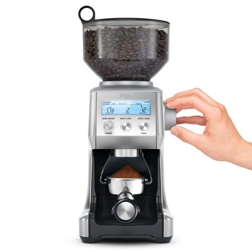 Sage -165 W 450 g Coffee Grinder  |  سيج - ماكينة طحن القهوة