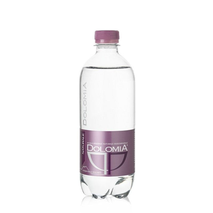 Dolomia - Still Water Elegant PET Bottles (24x500mL)