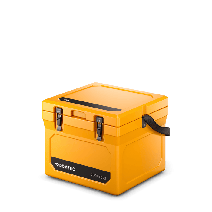 Dometic - Insulation box WCI 22 L Glow | دوميتيك - صندوق العزل 22 لتر أصفر