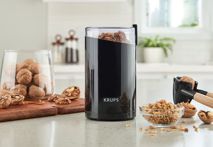 Krups Coffee & Spices Grinder – F203