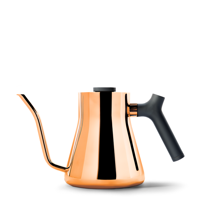 Fellow - Stagg Pour-Over Kettle 1 L Copper | فيللو - كيتل  1 لتر لون نحاسي