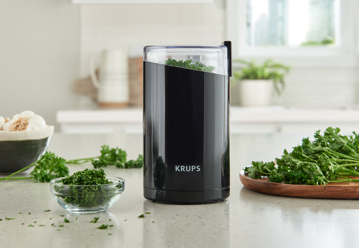 Krups Coffee & Spices Grinder – F203