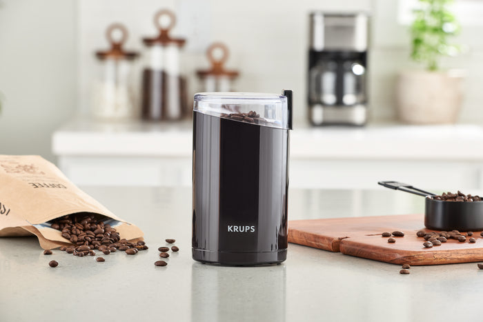 Krups Coffee & Spices Grinder – F203