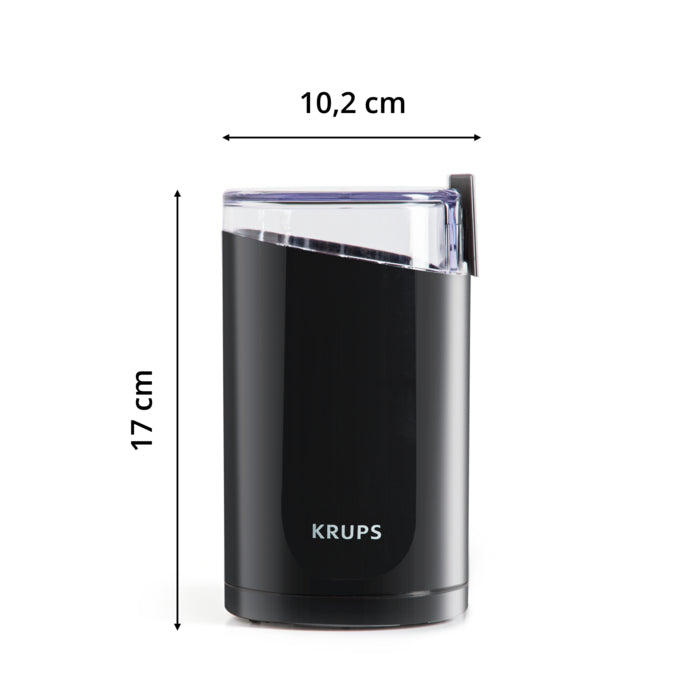 Krups Coffee & Spices Grinder – F203