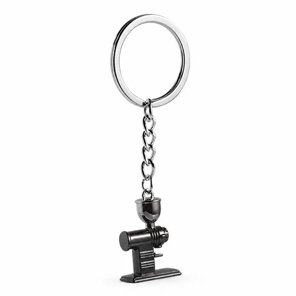 MUVNA Coffee Grinder Keychain – KC5305