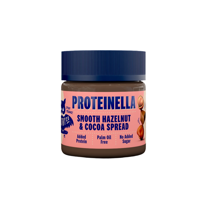 HealthyCo - Proteinella White Chocolate Flavoured Spread, 200g