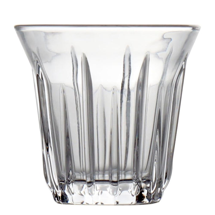 MIBRU Glass Cortado Coffee Cup – 130 ml