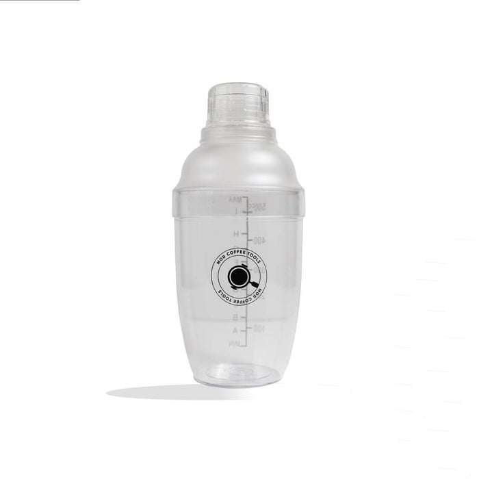 Mod -Plastic Liquor shaker 300 ml
