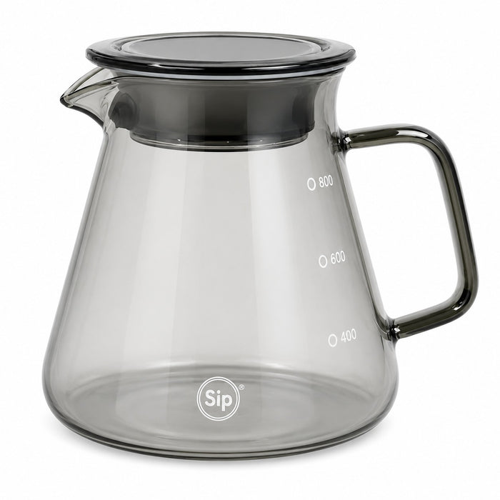 SIP Coffee Server – Dark 800ml (Size 03) | سيرفر سيب داكن – 800 مل (مقاس 03)