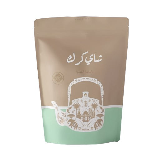 Azba - Karak tea with Indian flavor 500 g