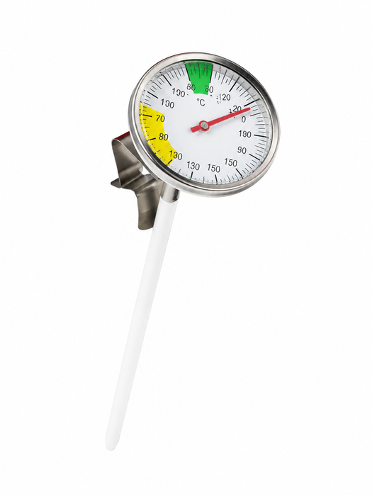 MiBru Coffee Brewing Thermometer | ميزان حرارةمايبرو لتحضير القهوة