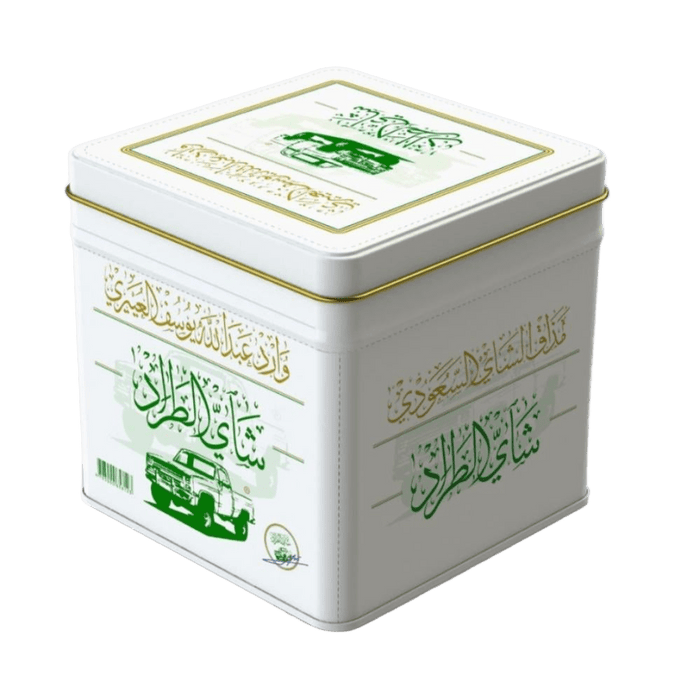 شاي الطراد - شاي اسود 250 جرام | Trad Tea - Black Tea 250 g