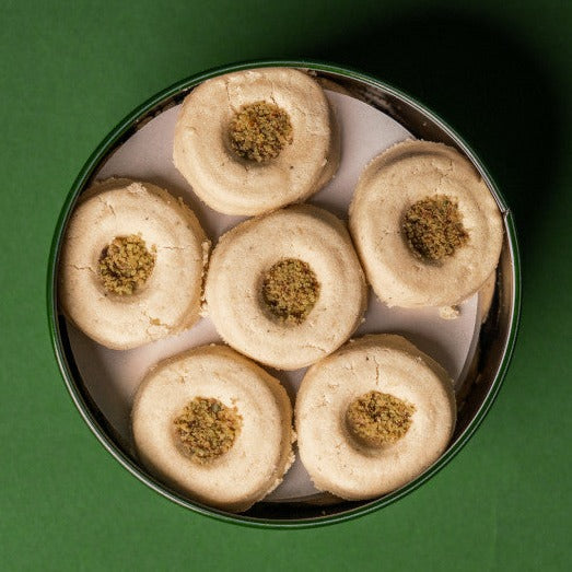 حلويات الشمالي - حليب رهشية | Alshemali Sweet -  Milk Rahash