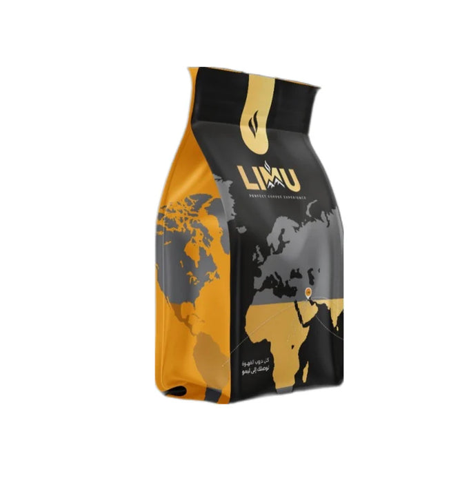 Limu Roastery - Colombia laseranza 250 g Filter & Espresso Preparations