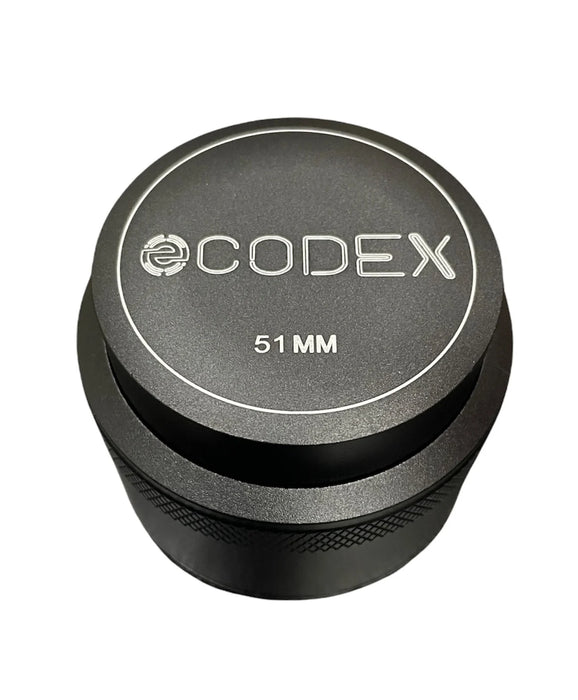 CODEX Professional Coffee Tamper 51 mm  | كوديكس تمبر احترافية للقهوة 51 مم