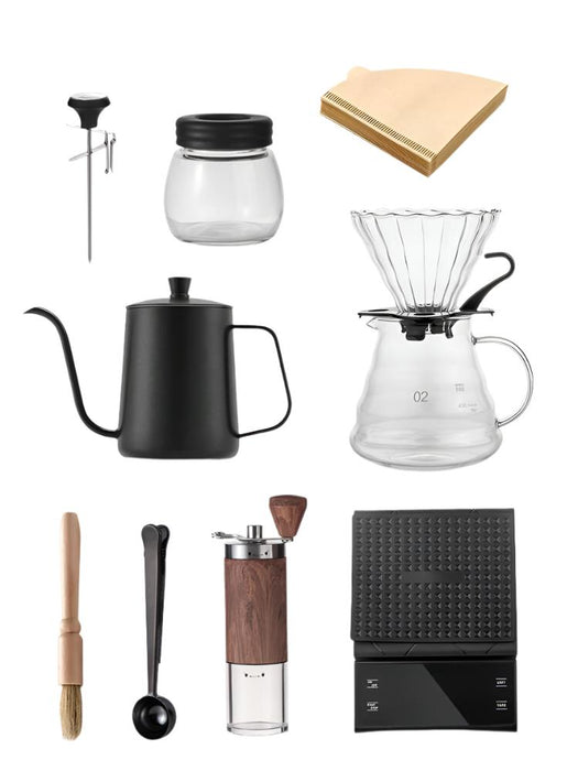 V60 Specialty Coffee Tools