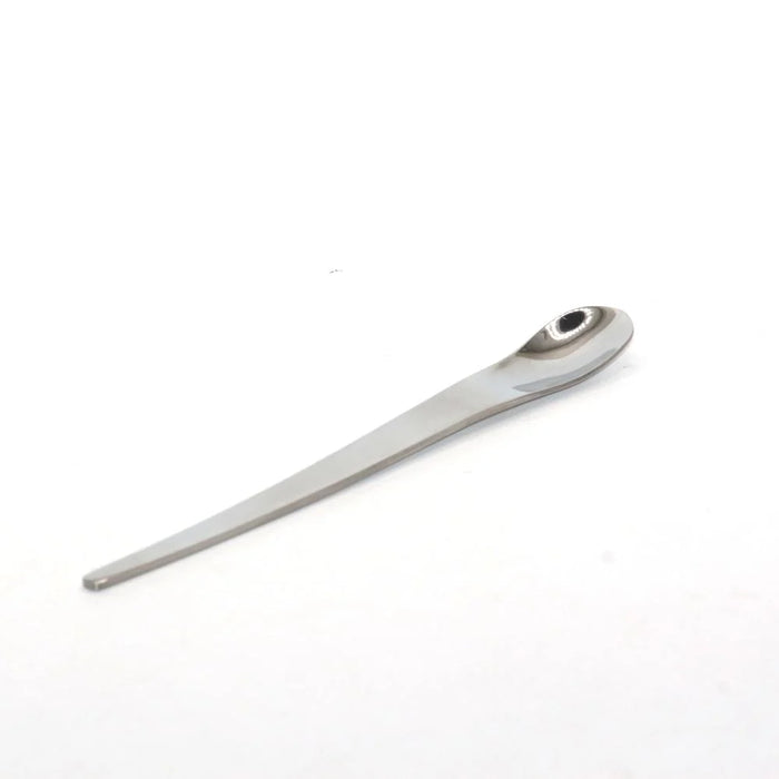 SIP Stainless Steel Espresso Spoon | ملعقة إسبريسو سيب ستيل