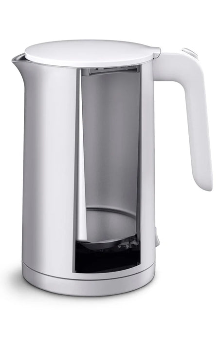 ZWILLING Enfinigy Cool Touch Kettle-Silver 1.5 L | زويلينج غلاية ماء كول تاتش، إنفينيجي، فضي