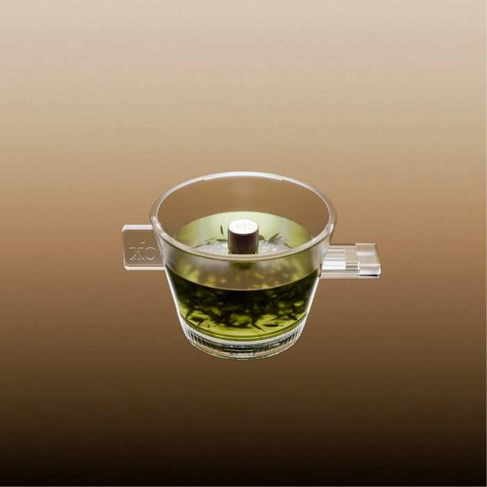 xBloom Omni Tea Brewer – Clear