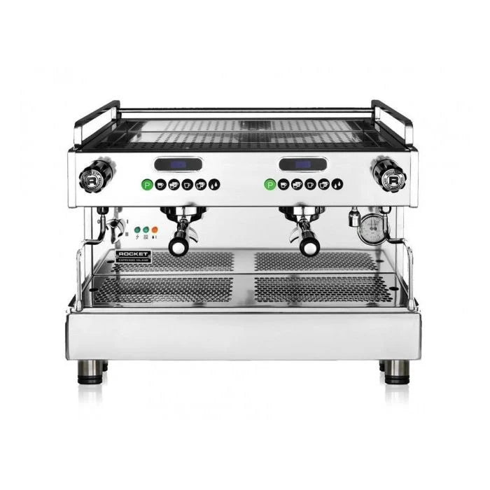 Rocket Espresso Boxer 2 Group | روكيت إسبريسو بوكسر مجموعة 2