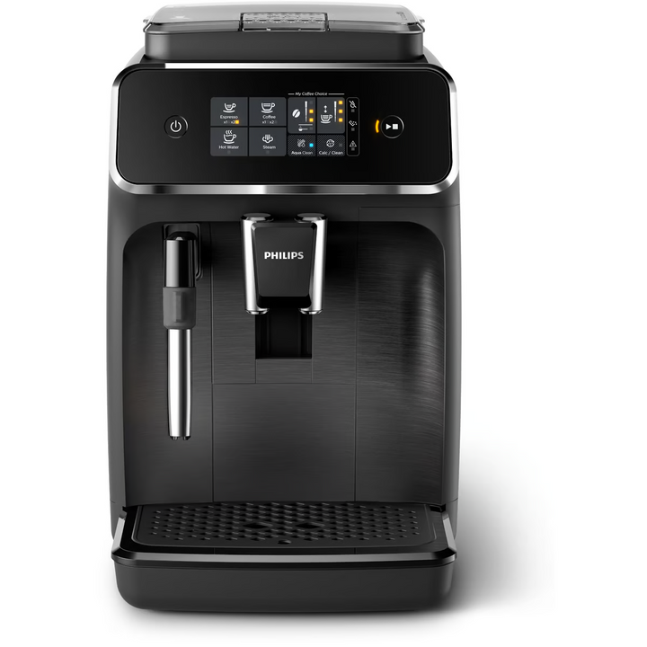 Philips - Series 2200 Fully Automatic Espresso Machines | صانعة قهوة الاسبريسو