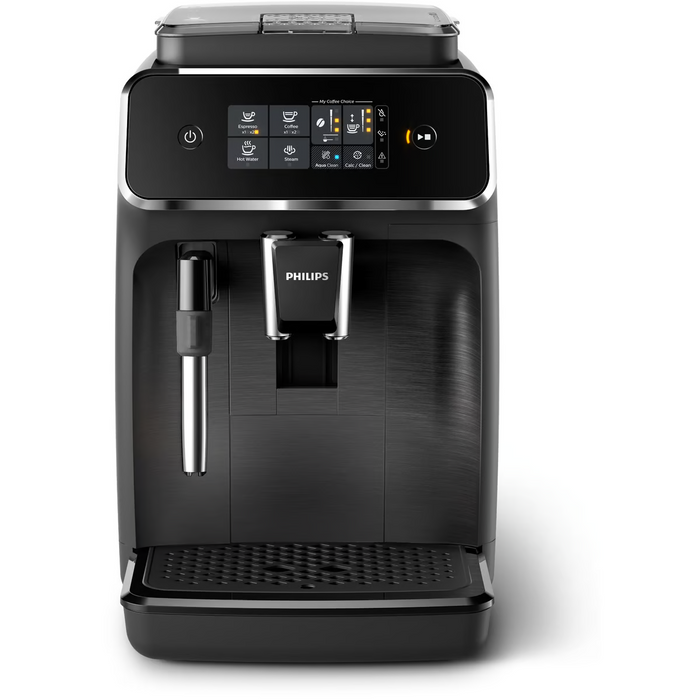 Philips - Series 2200 Fully Automatic Espresso Machines