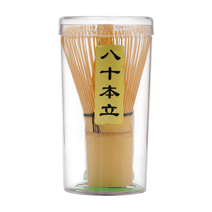 Bamboo Matcha Whisk (Chasen) | أداة خفق الماتشا (شاسن) من الخيزران