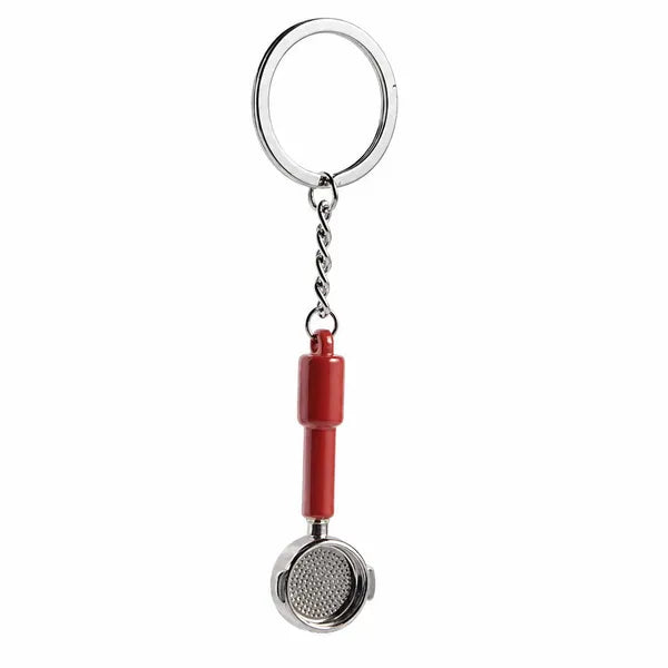 MUVNA Bottomless Bottomless Portafilter Keychain – KC5316